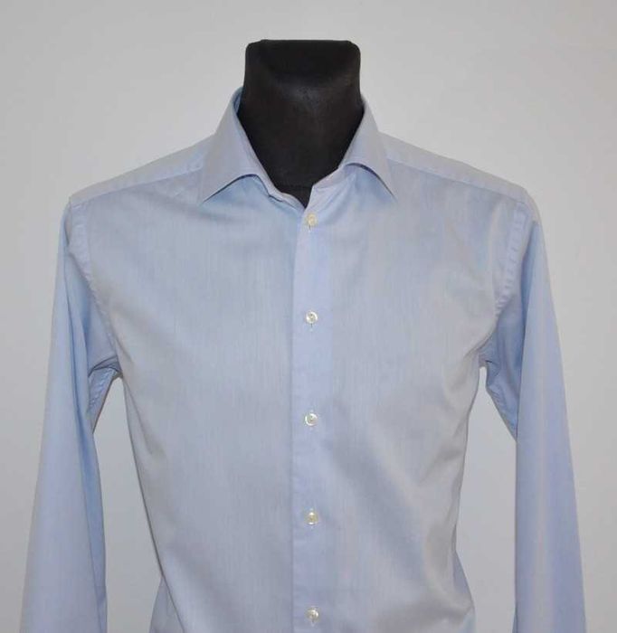 Eton Slim elegancka koszula _ M