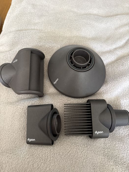 Фен Dyson Supersonic