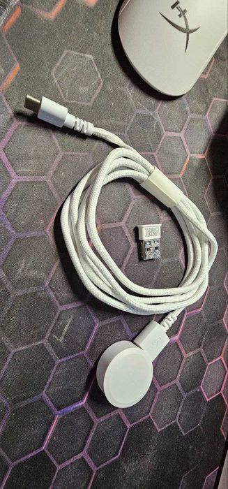 hyperx pulsefire haste 2 mini wireless