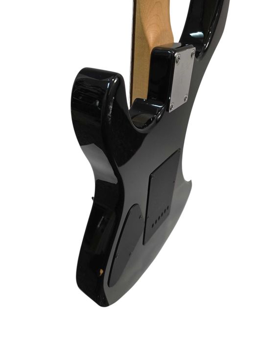 Gitara elektryczna Yamaha EGR 121C