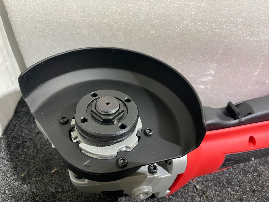 Milwaukee 2680-20 M18/акумуляторна болгарка