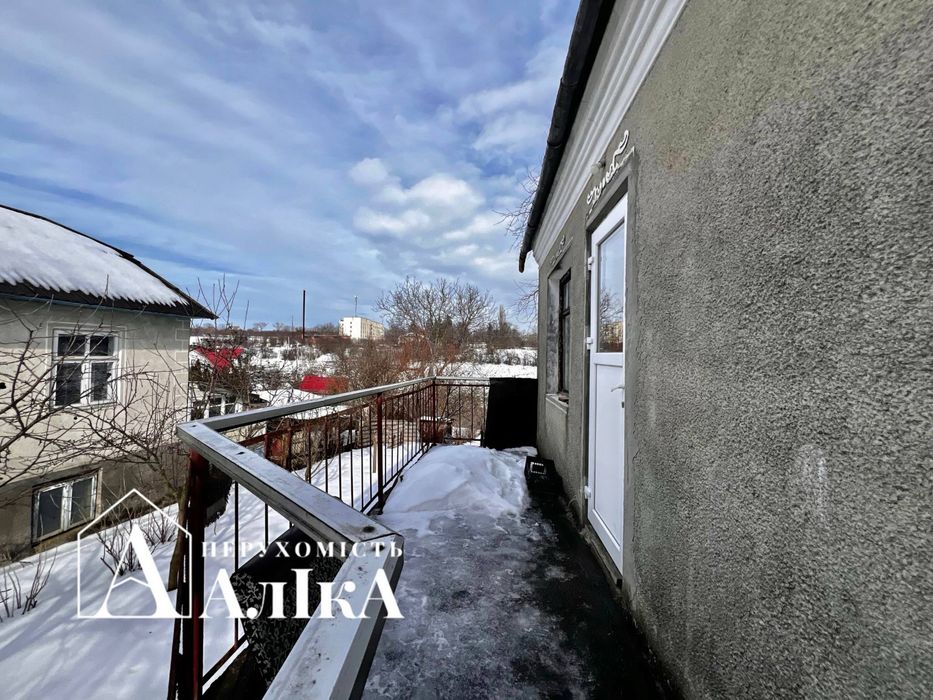 Продам будинок на Підзамче