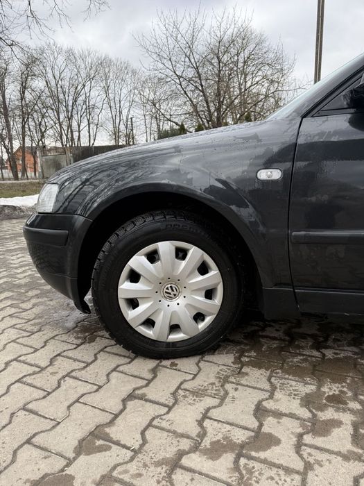 Продам пасат б5 в гарному стані