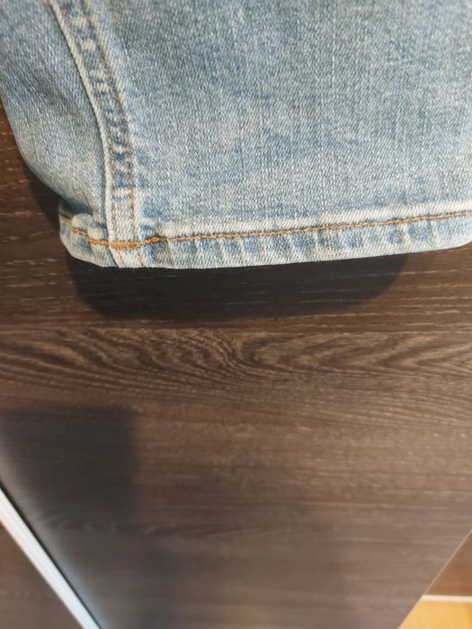 Spodnie jeans Jack&Jones