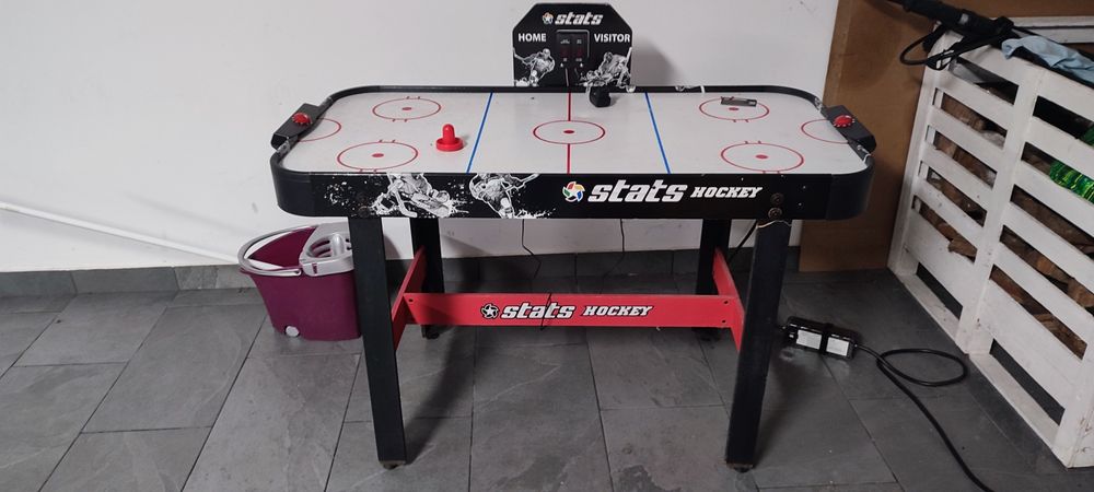 Mesa de star hockey