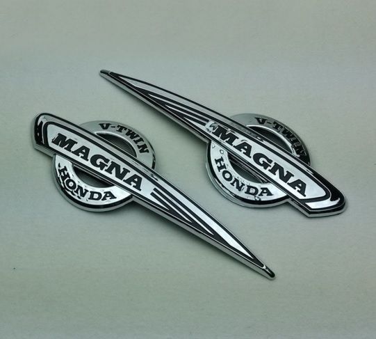 Honda magna emblemat na Bak znaczek logo Kielce • OLX.pl