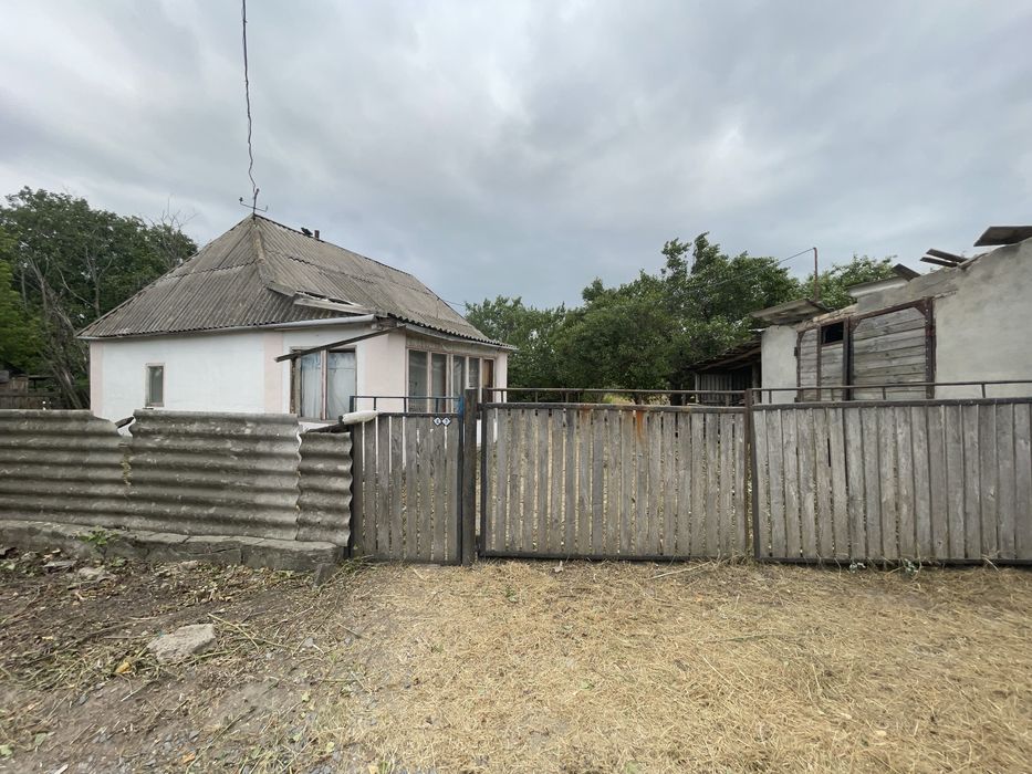 Будинок с Скаливатка  Звенигородський рн