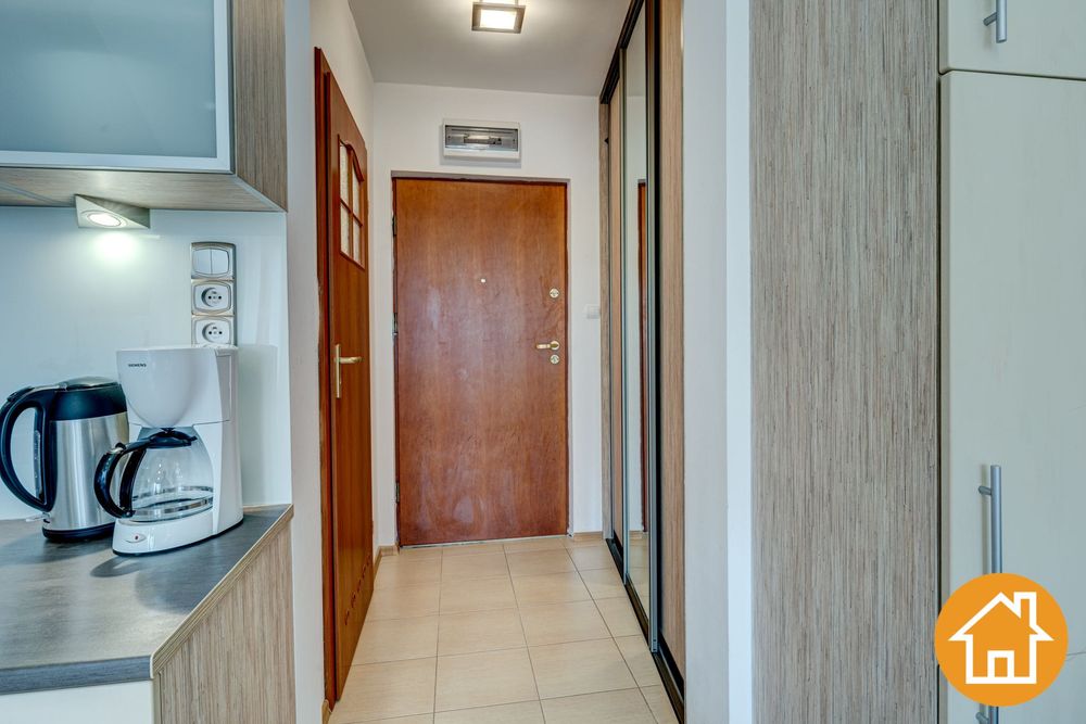 Apartamenty na Zdrojowej