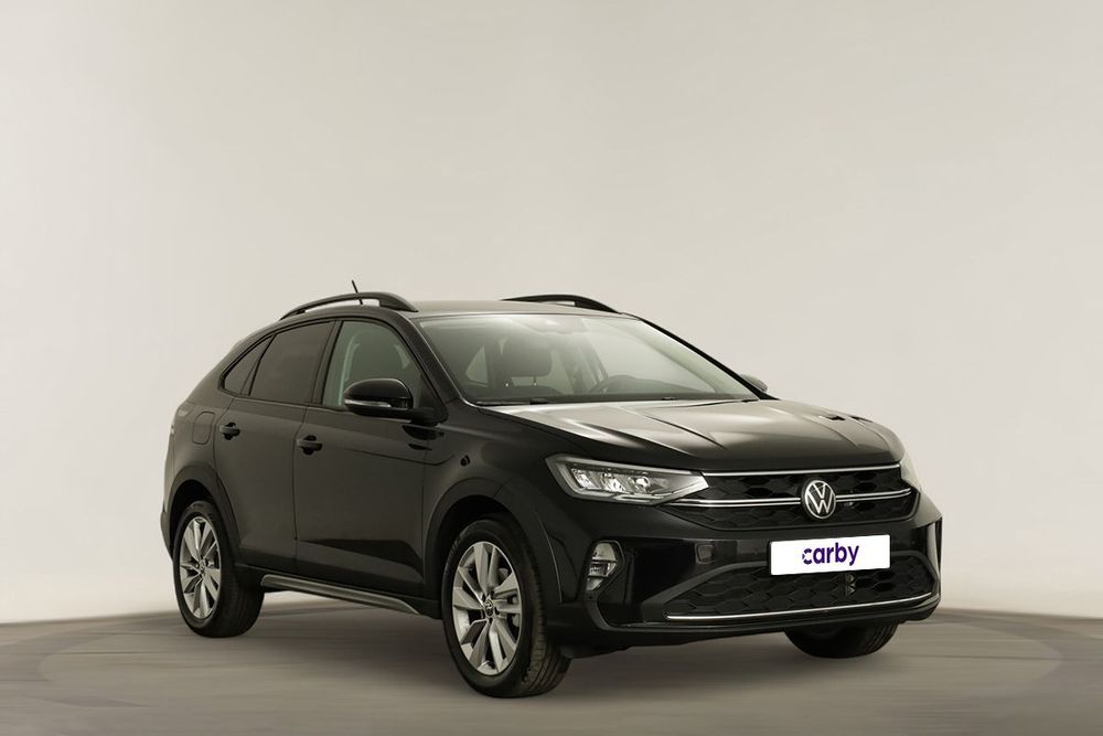 VW Taigo 1.0 TSI Urban DSG