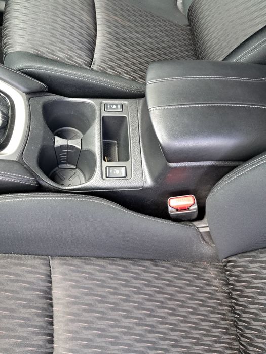 NISSAN X- TRAIL 2.0 6мкпп  ПРОБІГ 22 т.км. !!!