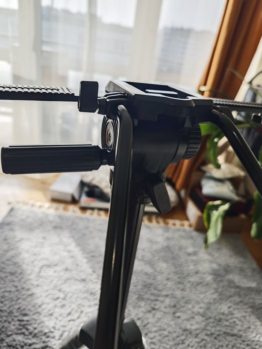 PROMOCJA Statyw do wideo oraz zdjęć