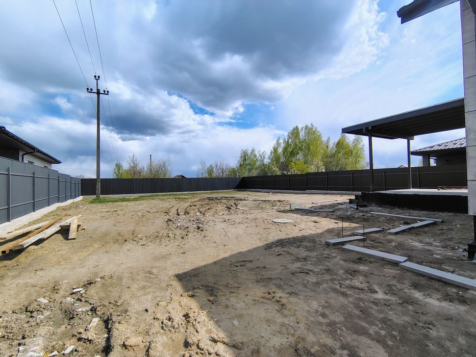 20 хв від Києва! Продаж будинку в Путрівці(церква).Без комісії
