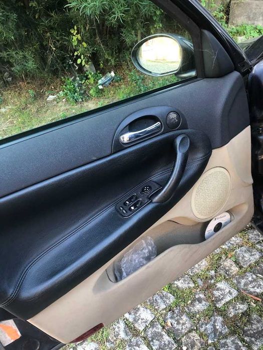 Alfa Romeu 147 1.9JTD