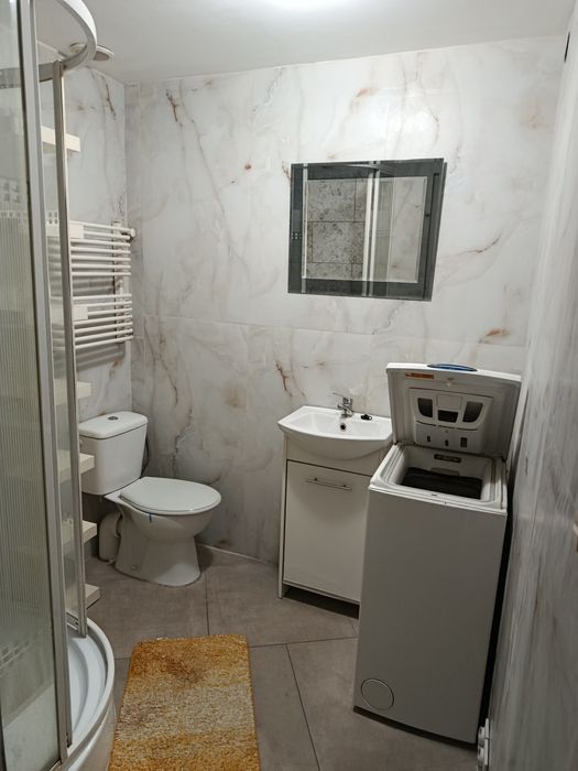 Apartment in Biała Podlaska, Osiedle Jagiellońskie - Widok 4
