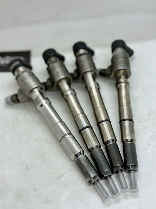 Б/В форсунка 03L130277B 1.6 TDI VW / Audi / Skoda