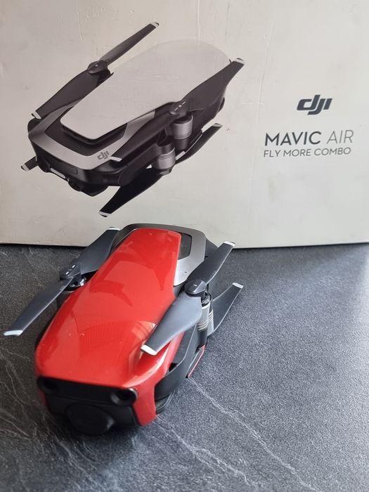 Dji Mavic Air Fly more Combo