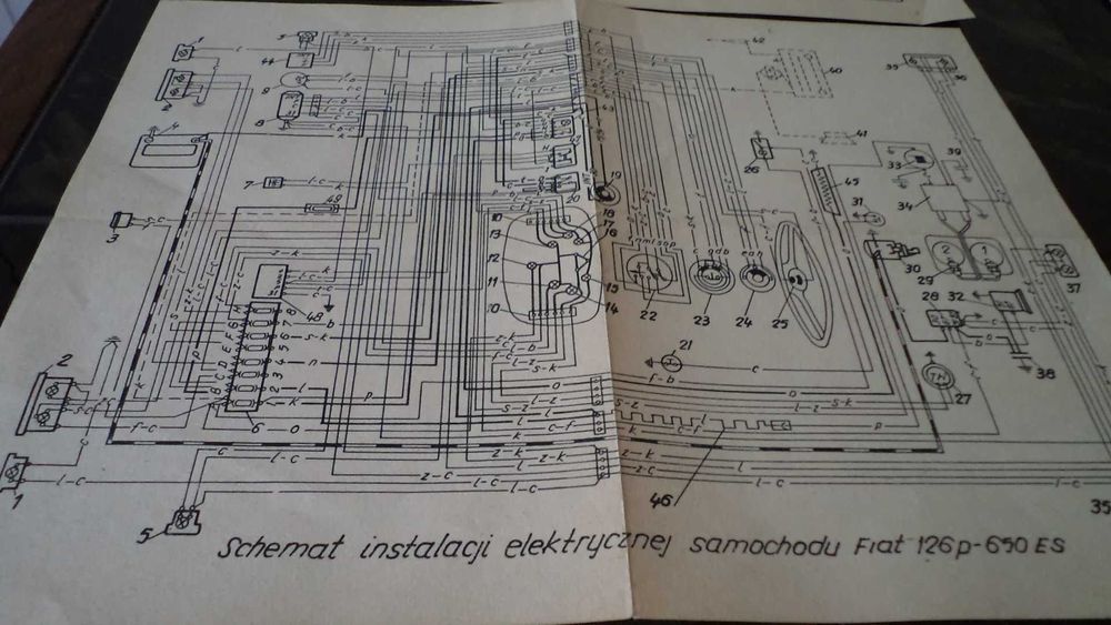 ksiazka 126p maluch naprawa