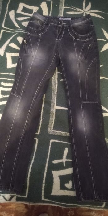 Джинси чоловічі вживані