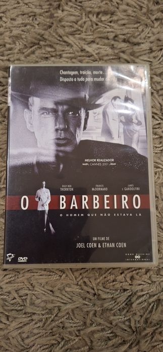 DVDs - Vários- Excelentes
