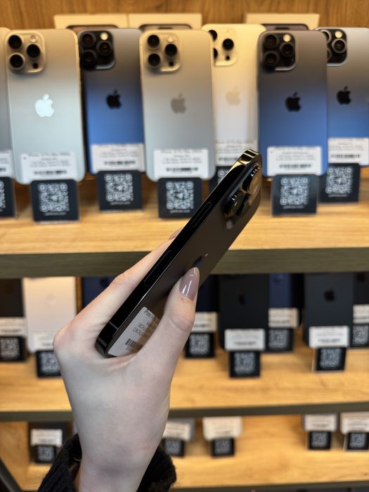 iPhone 14 Pro E-Sim 256Gb 100% Батарея | Гарантія