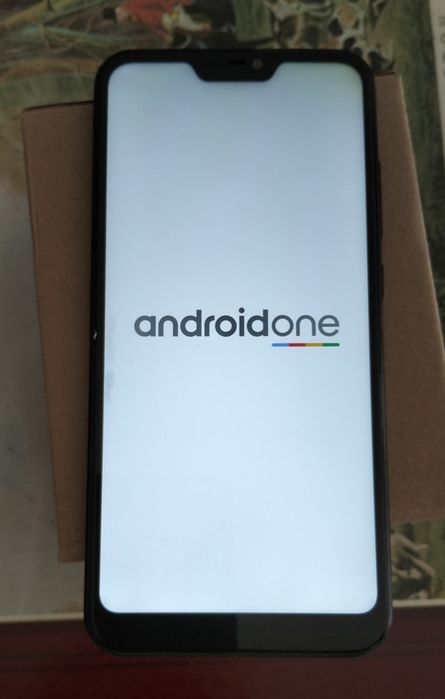 Xiaomi Mi A2 Lite Dual Sim