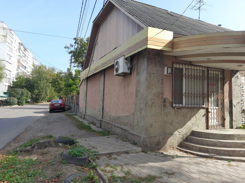 Продаж,Аренда комерційного приміщення 45м.кв.