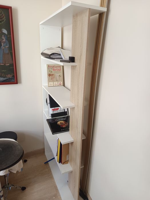 Vendo Estante livros