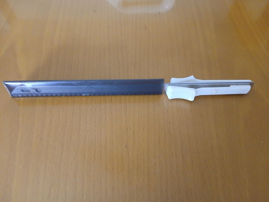 Faca Elétrica "SEB"