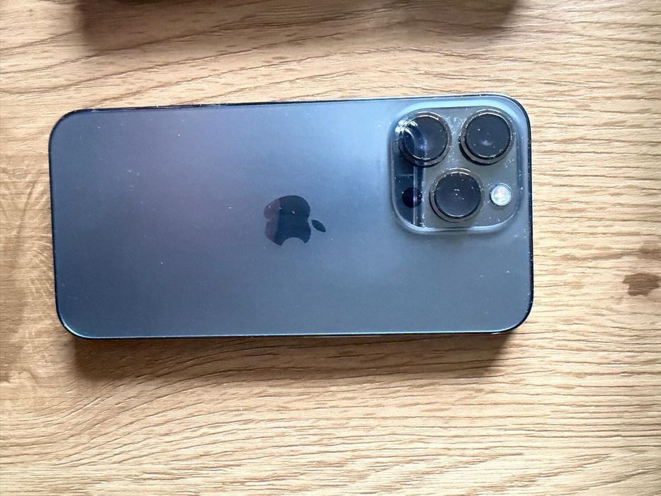 Iphone 13 pro 256GB