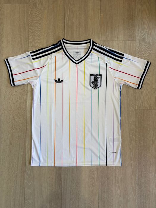 Camisola Japão 26