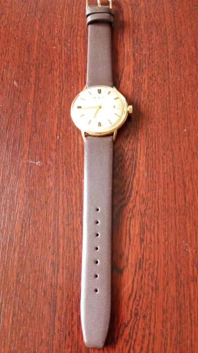 Zegarek stary  glashutte