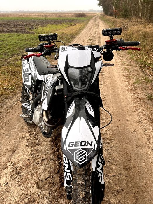 Geon GNS 300r 2024 геон гнс