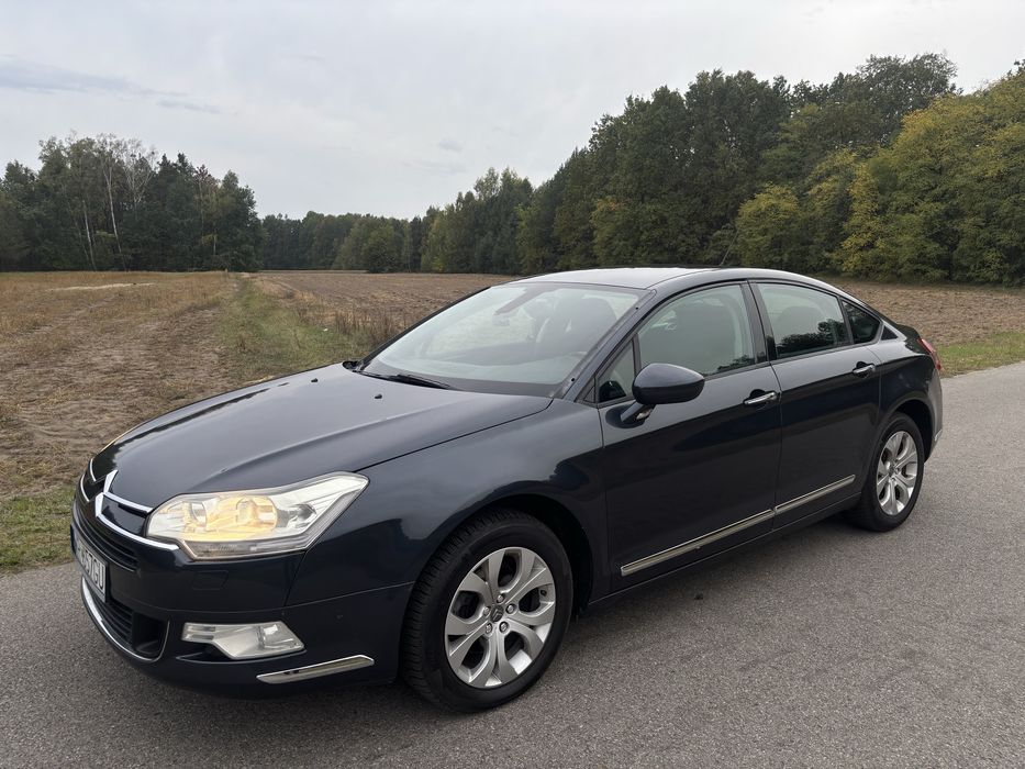 Citroën C5