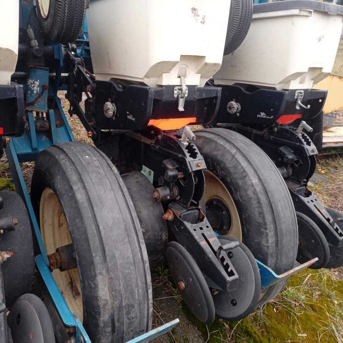 Сівалка точного висіву KINZE 3000