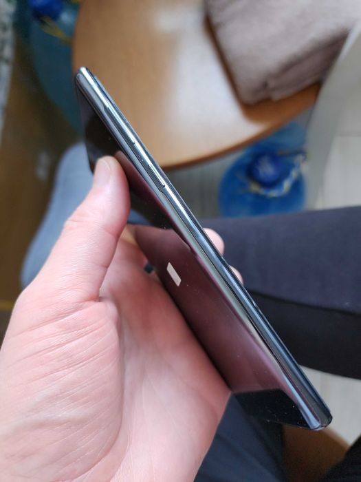 Samsung Note 10 N970U1 Black (Snapdragon 855, 8/256Гб)