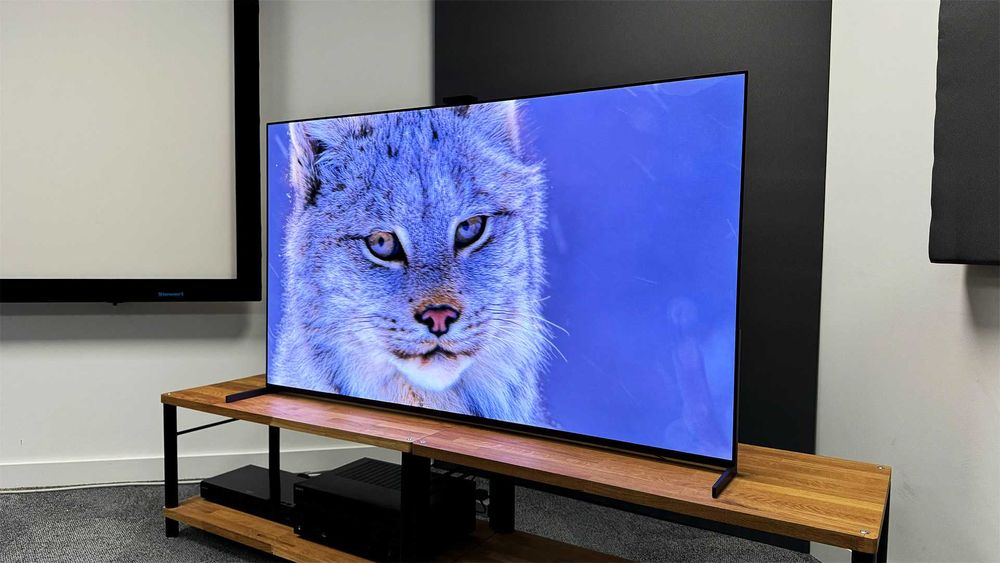 Телевізор Sony XR‑65A95L