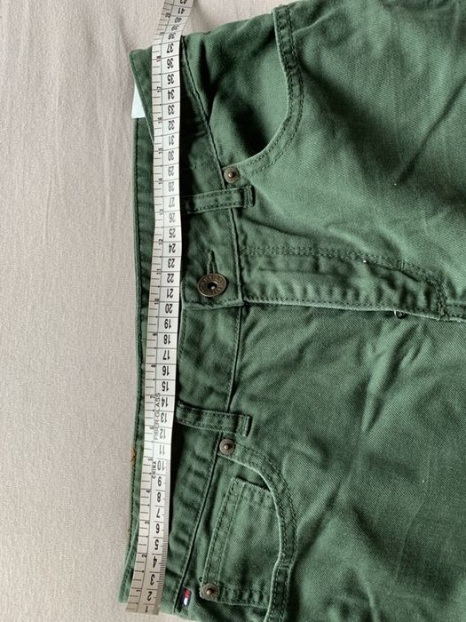 Spodnie Tommy Hilfiger ok. 164