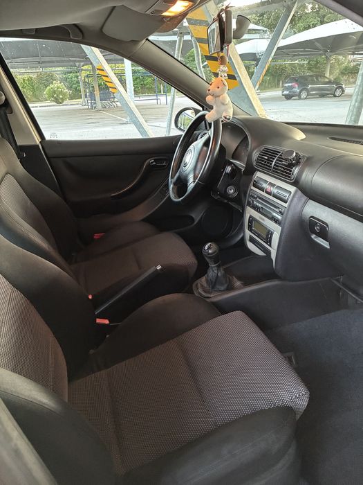 Seat Leon 2005 1.4 gasolina