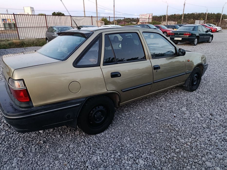 Daewoo Nexia 1.5і ГБО Euro-4 Kондиционер. Обмін, Розстрочка.