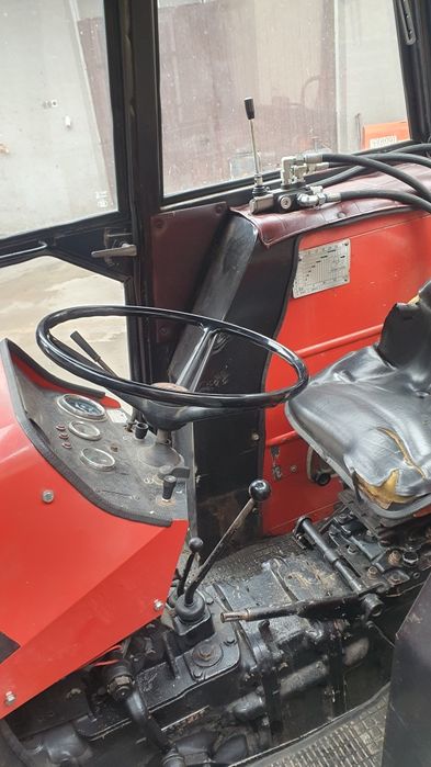 Massey Ferguson 260 (255 ursus 4512)