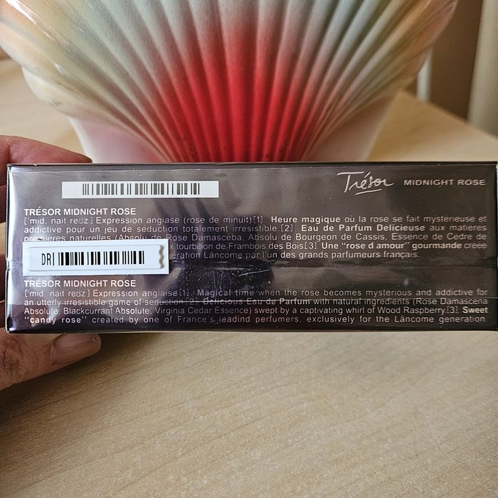 ДУХИ ПАРФУМ жіночий  Lancome Tresor Midnight Rose 75 мл
