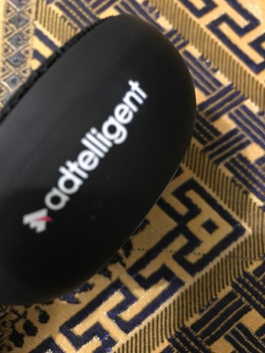 Портативная колонка Bluetooth