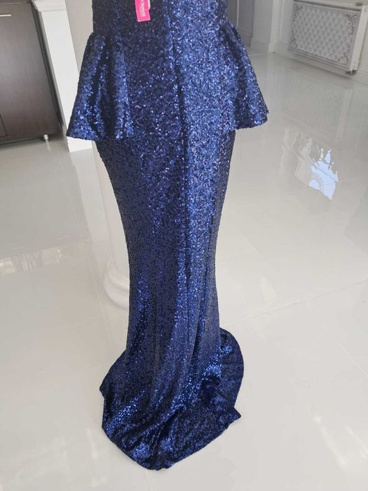 Goddess sukienka wieczorowa elegancka  Wesele