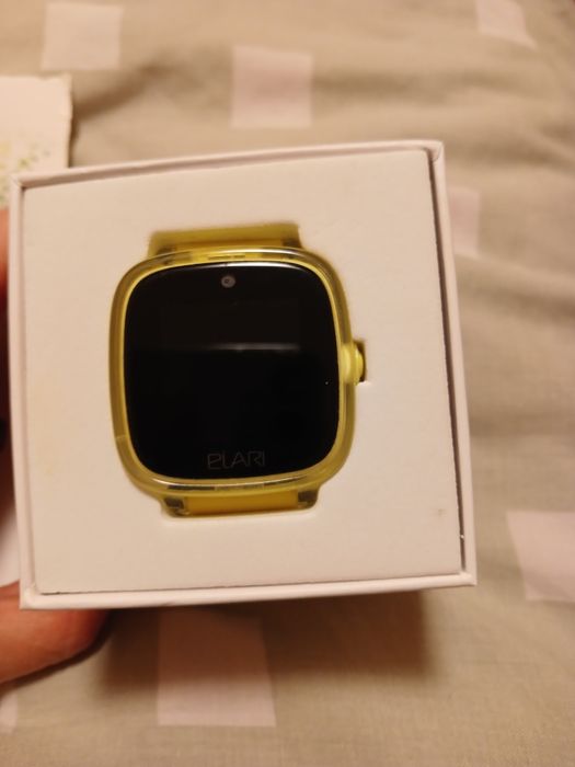 Дитячі часи, телефон