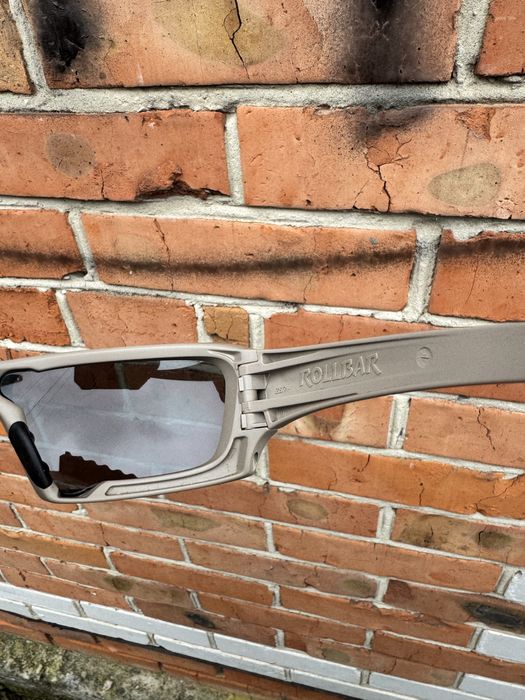 Окуляри тактичні ESS Rollbar