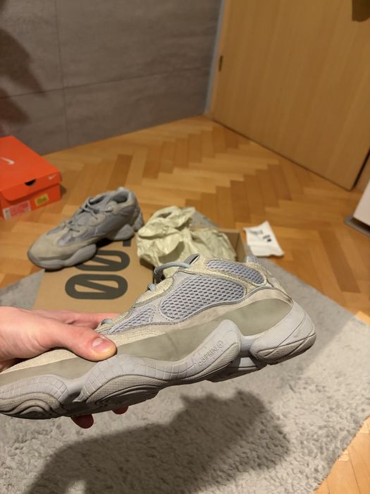 Adidas Yeezy 500