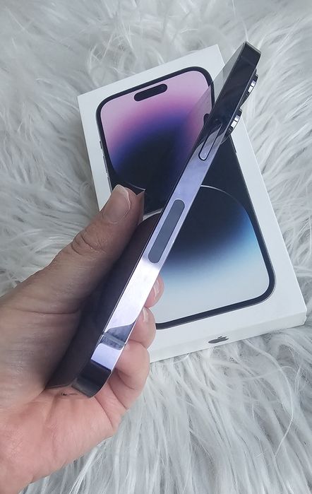 Iphone 14 pro 512gb C/Garantia