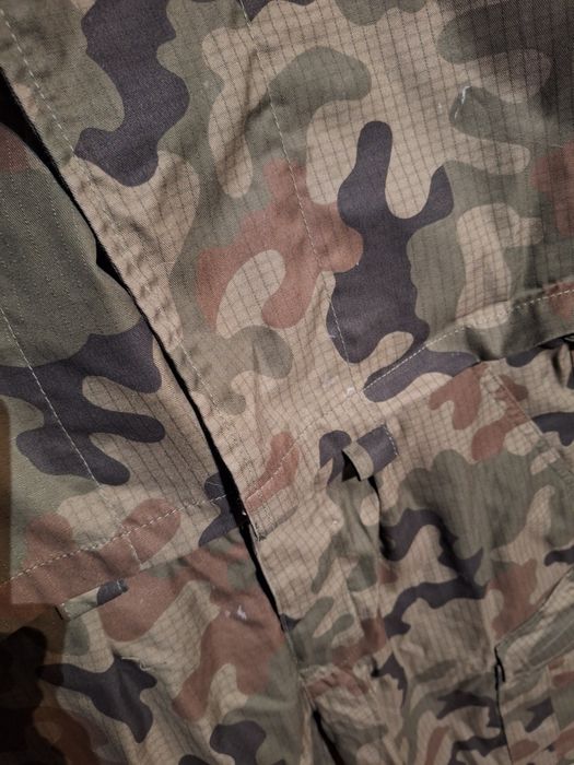 Mundur wojskowy polski