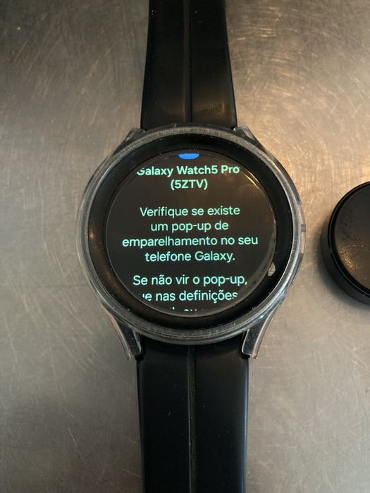 Galaxy Watch 5 Pro