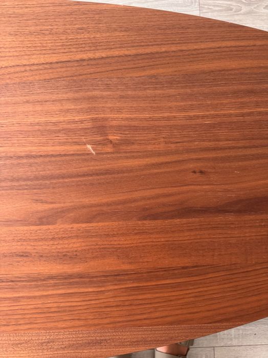 Mesa de centro IKEA STOCKHOLM 180x59